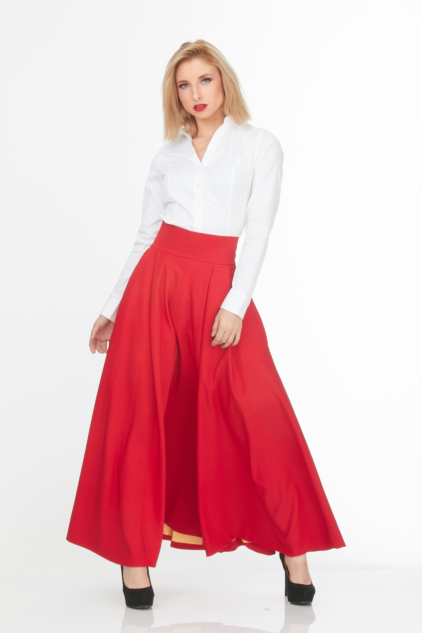 my sweet valentine long red skirt my sweet valentine long red skirt