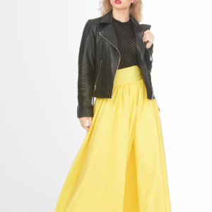 rising sun full skirt