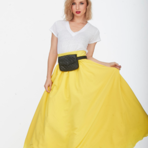 rising sun full skirt