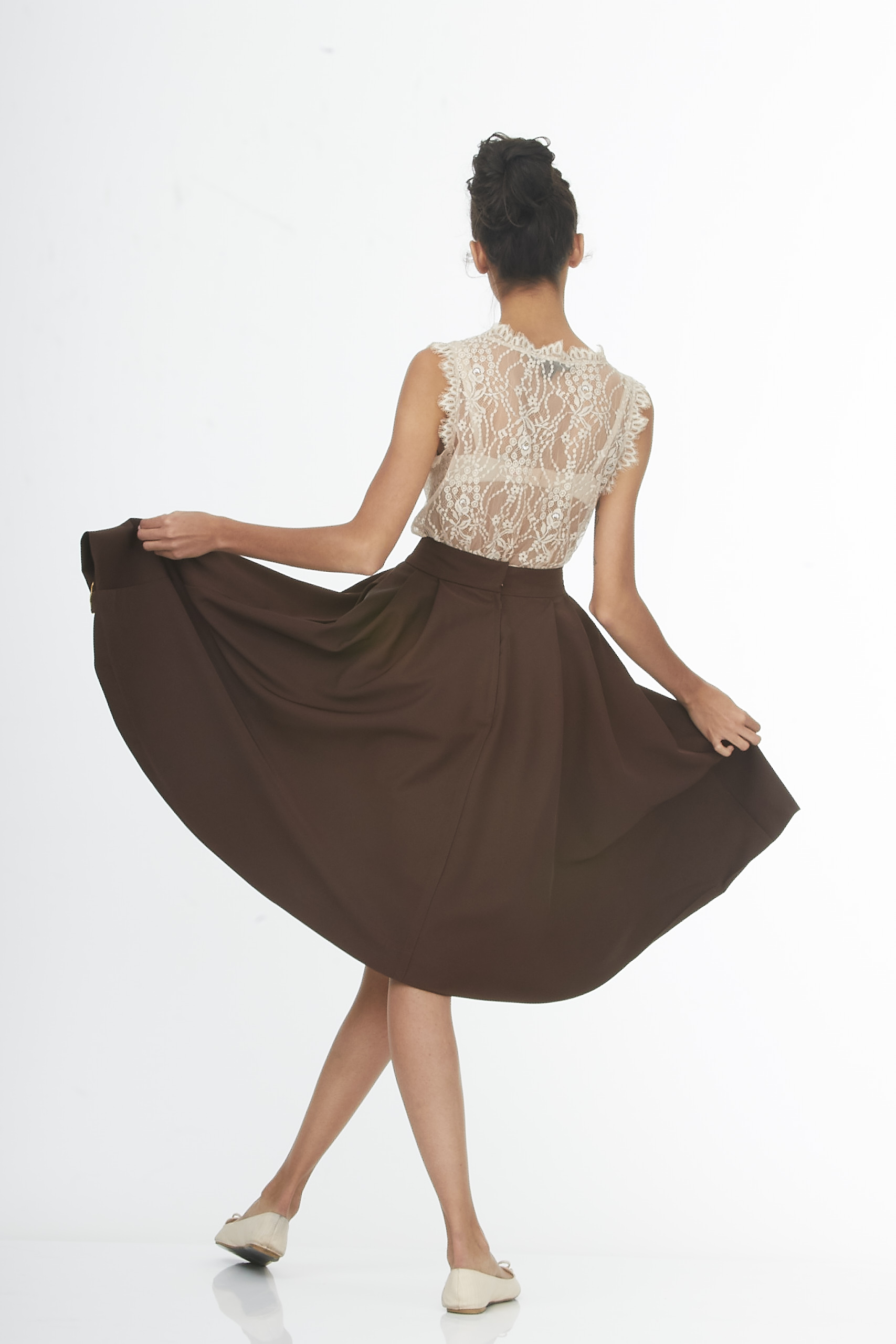 little brown skirt little brown skirt