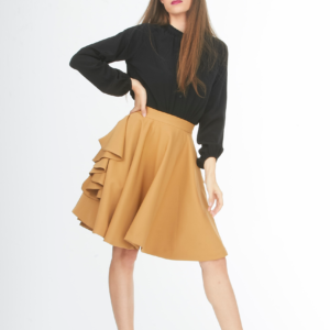 i’m your wing woman skirt
