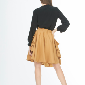i’m your wing woman skirt