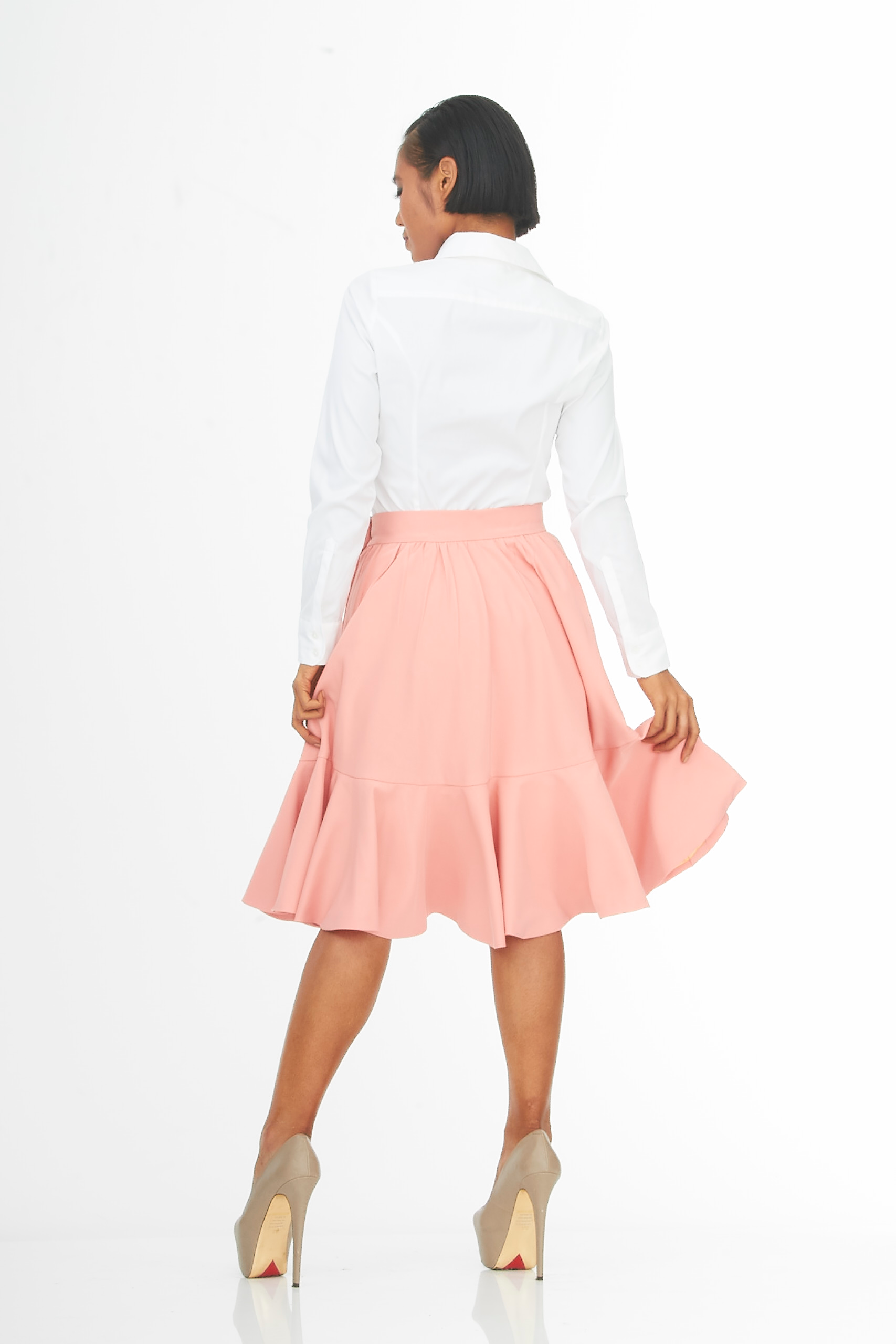 little pink skirt little pink skirt