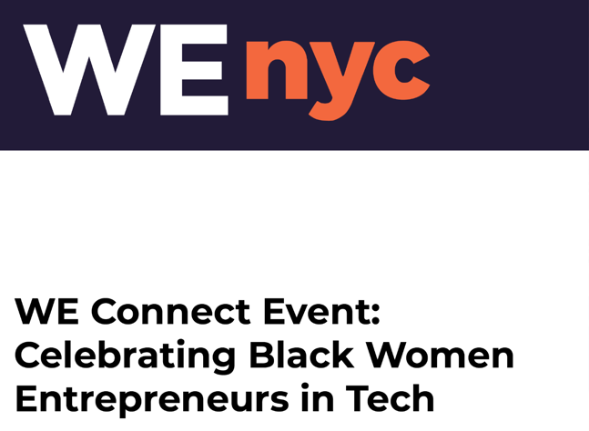 black women in tech